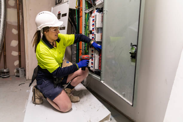 Best Electrical Outlet Repair  in West Laurel, MD