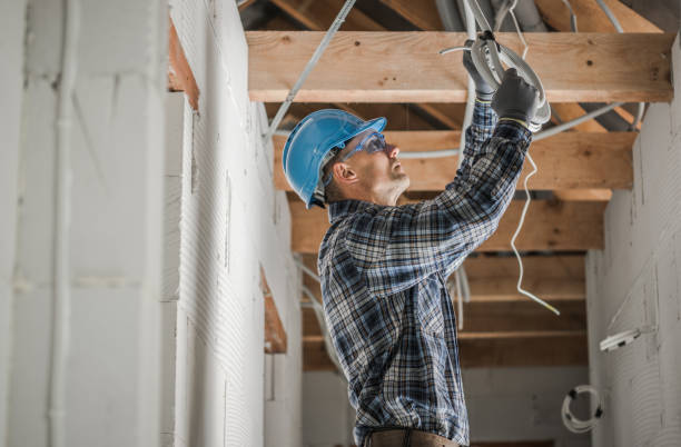 Best Commercial Electrician Services  in West Laurel, MD