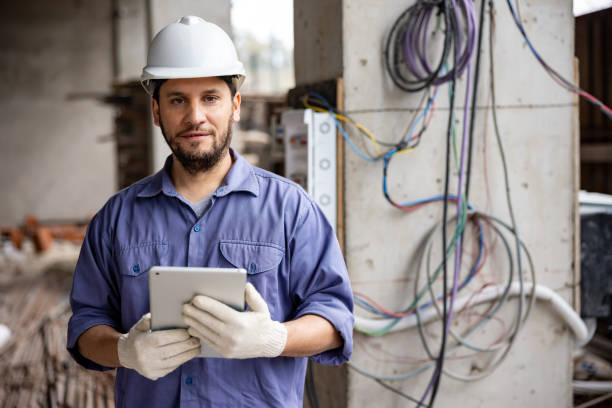 Electrical Rewiring Services in West Laurel, MD