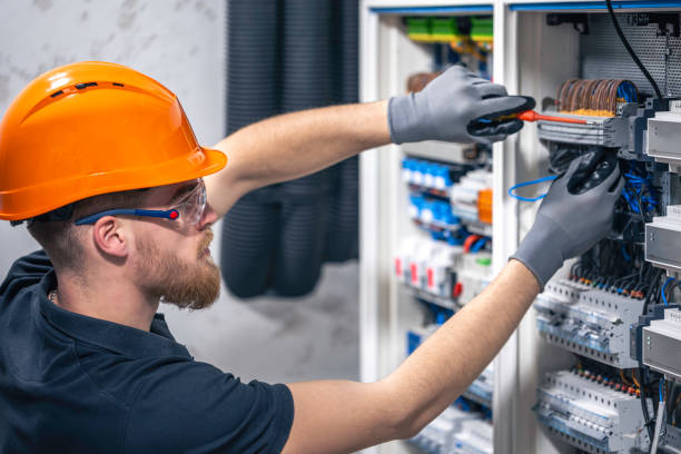 Professional Electrician in West Laurel, MD